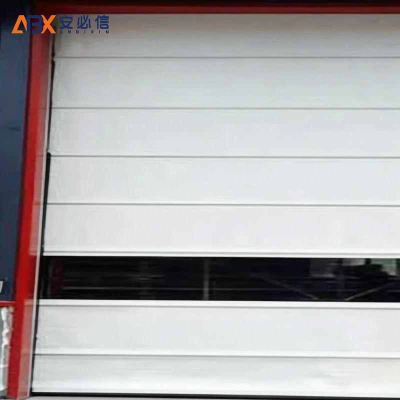 玉溪洁净快速门
