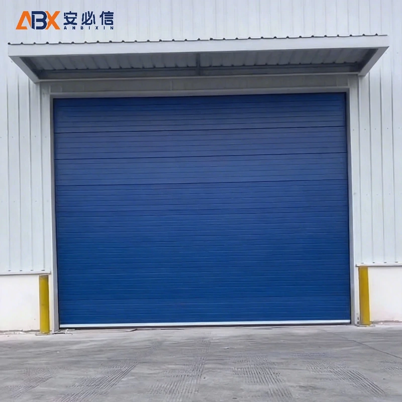 玉溪金属高速门